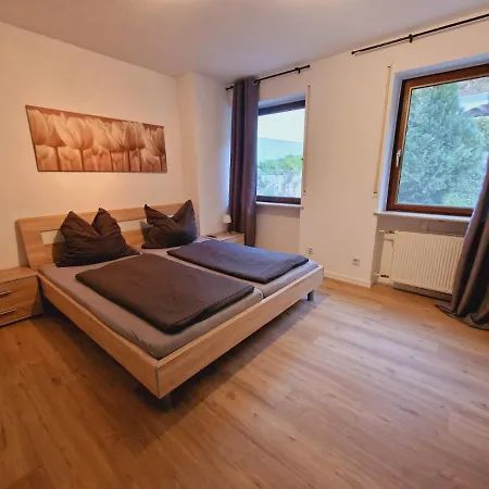 Ferienwohnung Moselflair Bernkastel-Kues Exterior foto