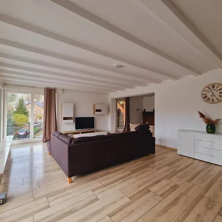 Ferienwohnung Moselflair Bernkastel-Kues Exterior foto