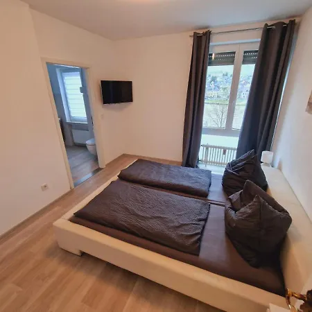 Ferienwohnung Moselflair Bernkastel-Kues Exterior foto