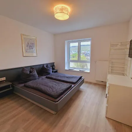 Ferienwohnung Moselflair Bernkastel-Kues Exterior foto