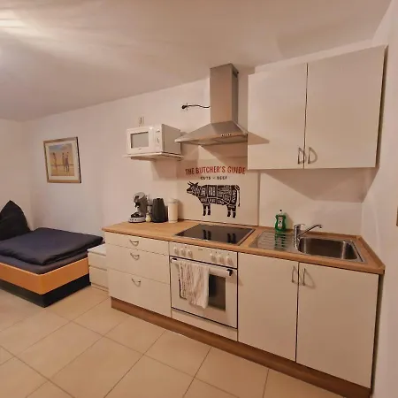 Ferienwohnung Moselflair Bernkastel-Kues Exterior foto
