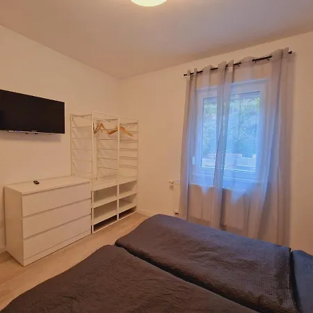 Ferienwohnung Moselflair Bernkastel-Kues Exterior foto