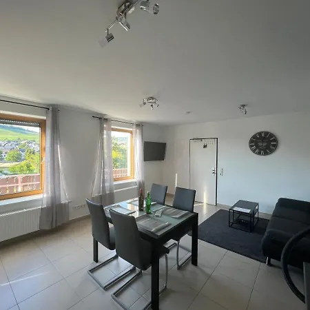 Ferienwohnung Moselflair Bernkastel-Kues Exterior foto