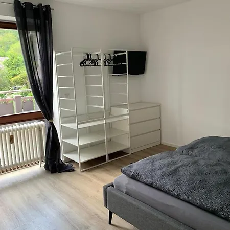 Ferienwohnung Moselflair Bernkastel-Kues Exterior foto