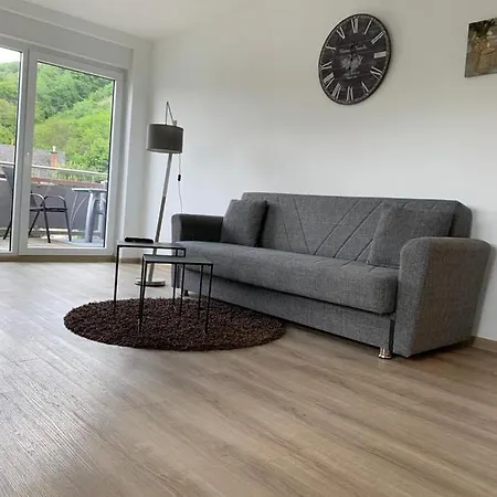 Ferienwohnung Moselflair Bernkastel-Kues Exterior foto