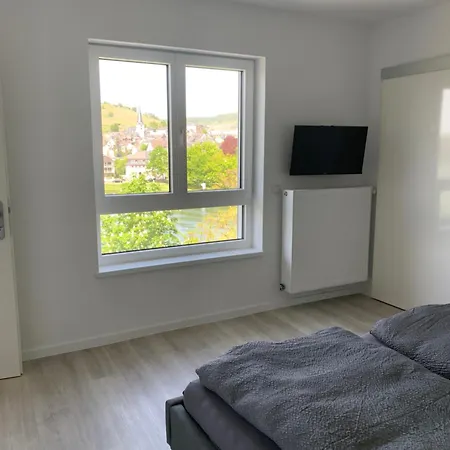 Ferienwohnung Moselflair Bernkastel-Kues Exterior foto