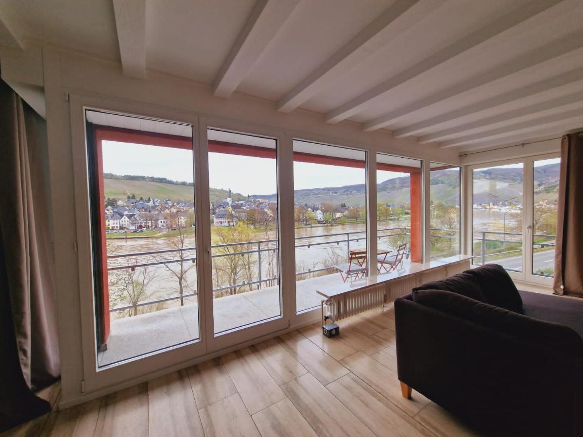 Moselflair Apartment