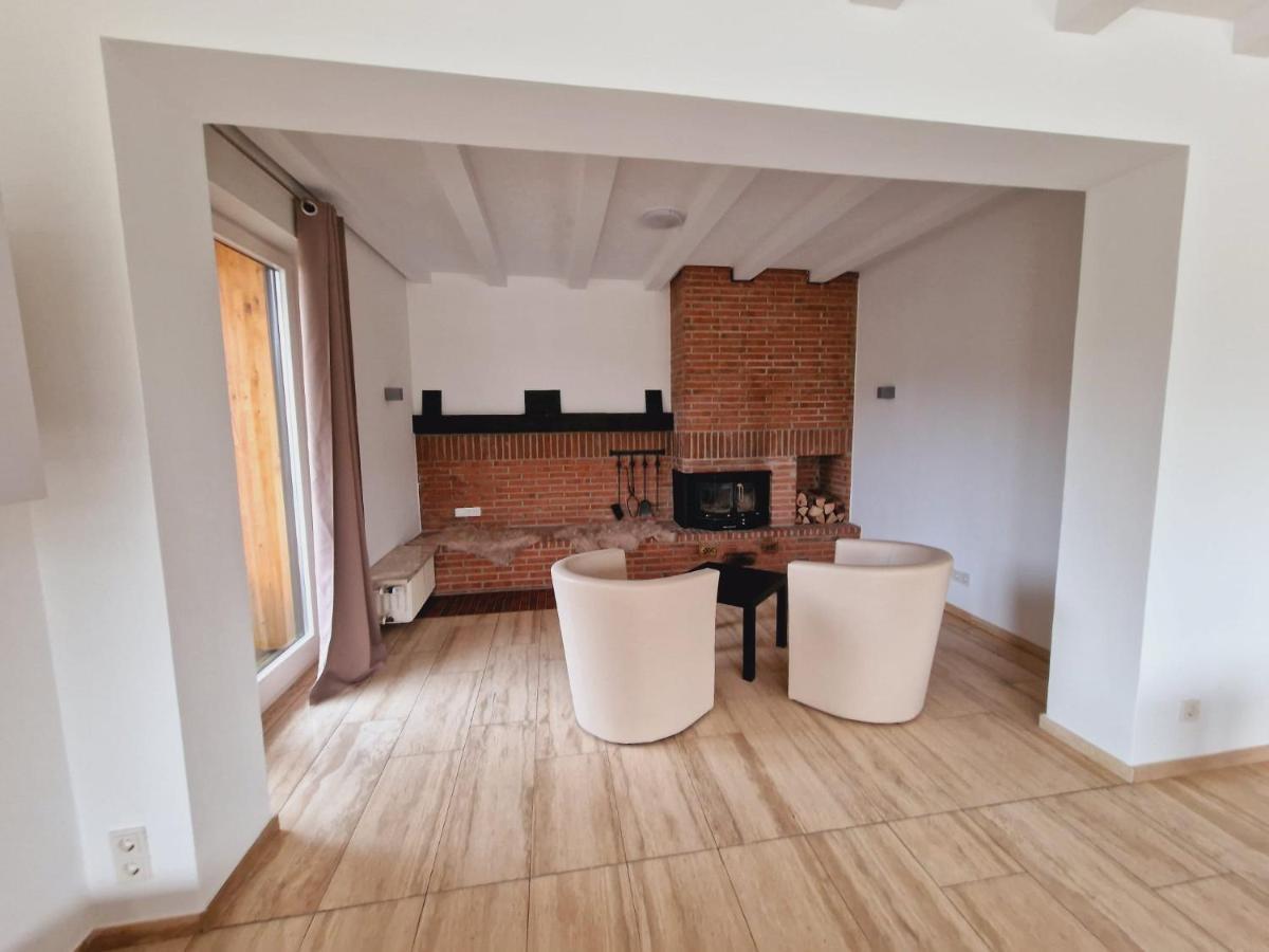 Moselflair Apartment *