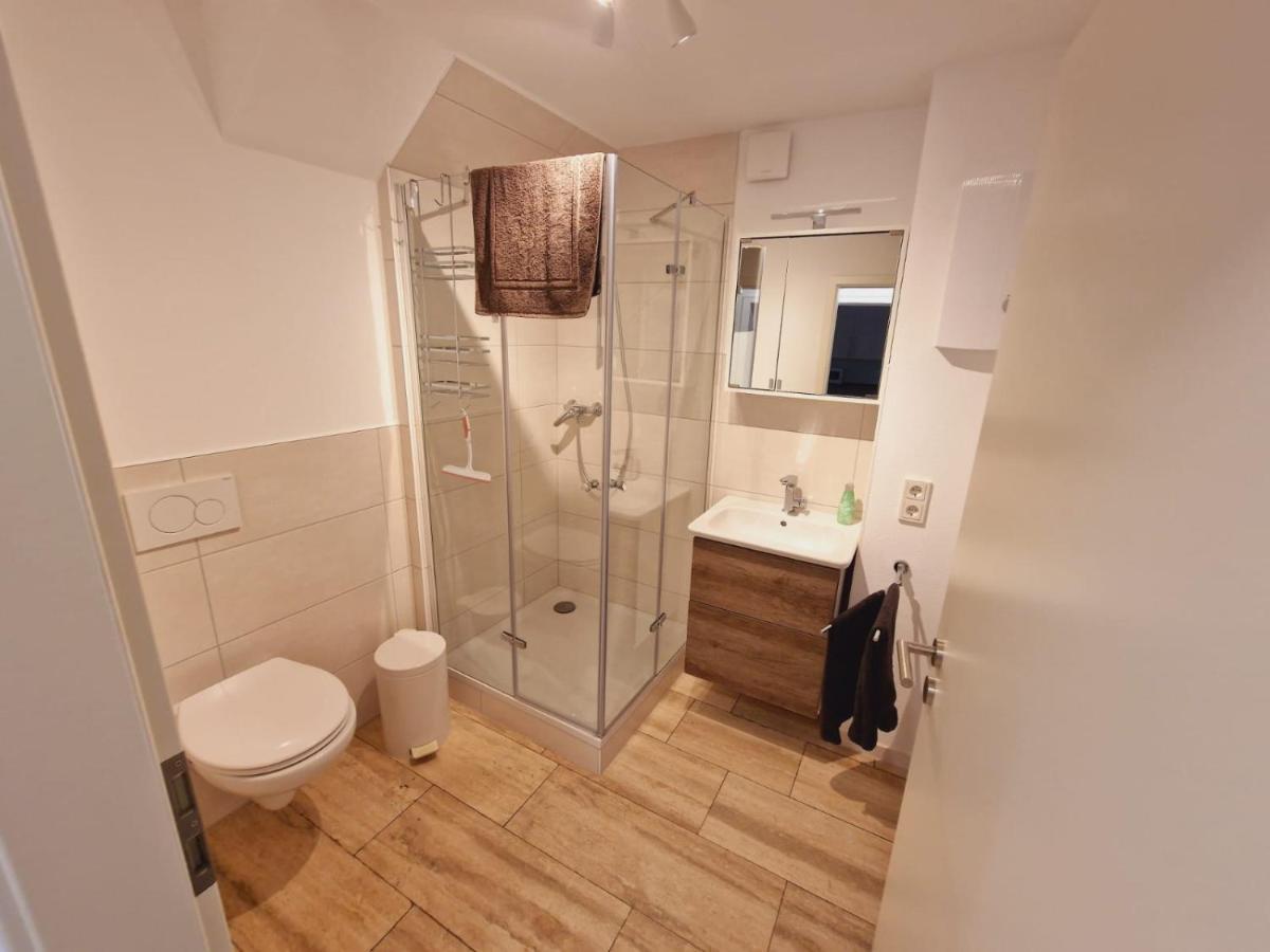 Moselflair Apartment *