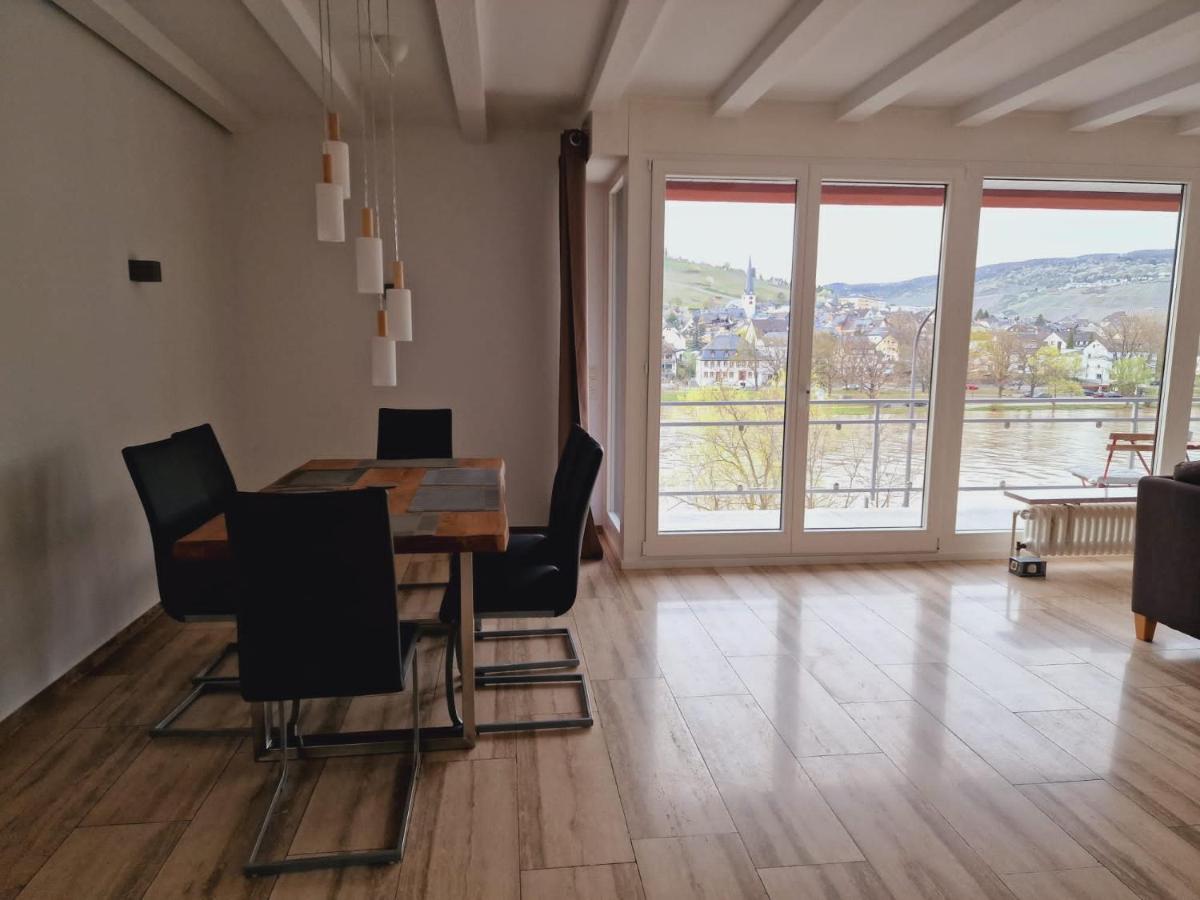 Moselflair Apartment *