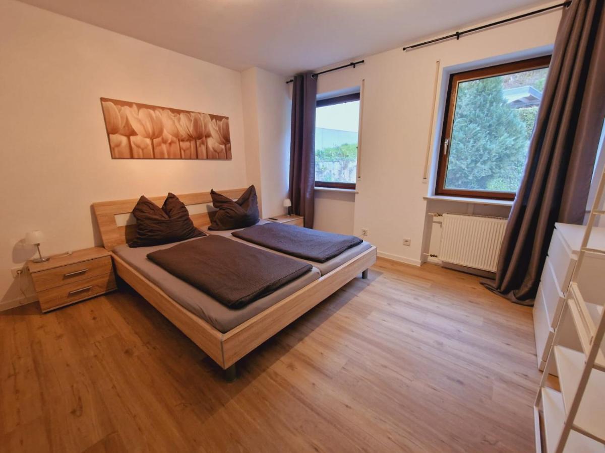 Moselflair Bernkastel-Kues