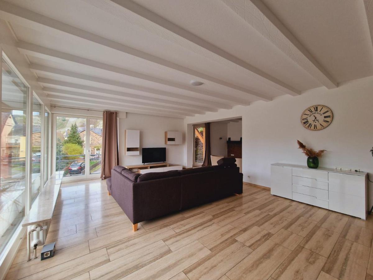 Apartment Moselflair *