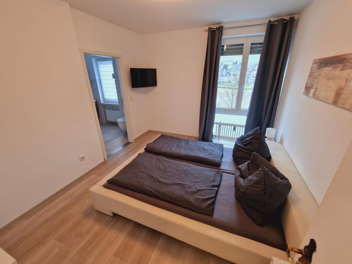 Apartment Moselflair *