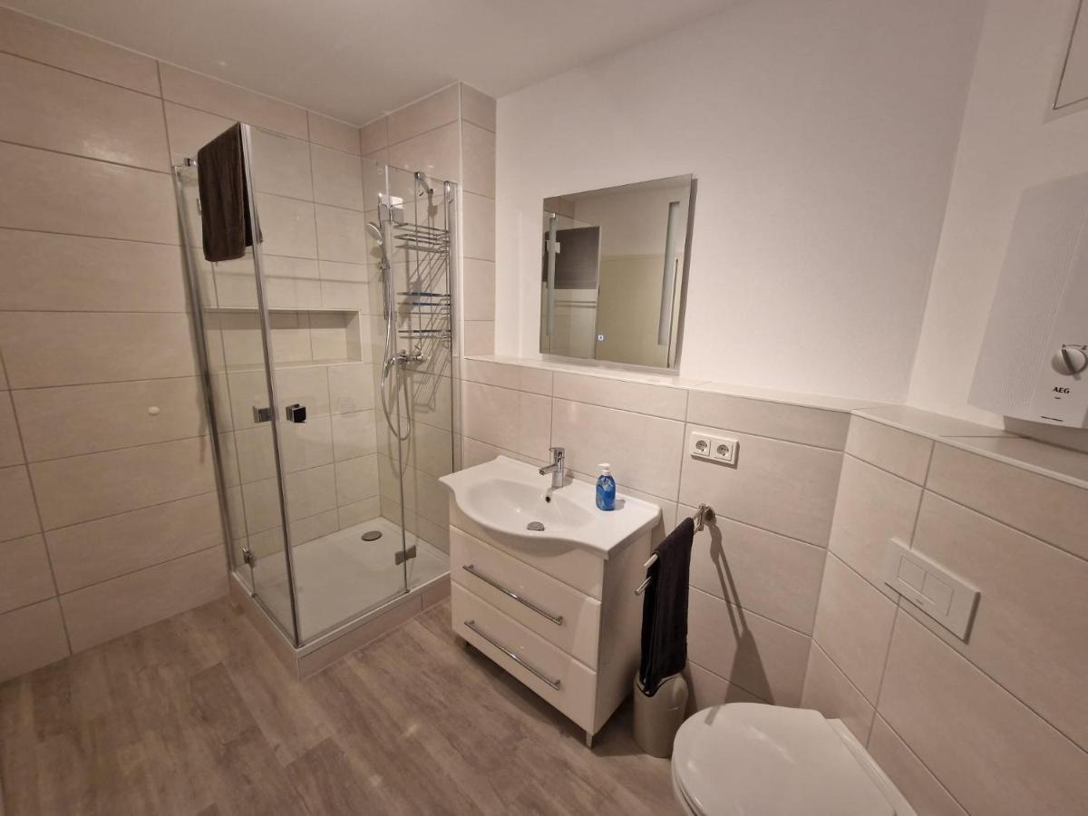 Moselflair Apartment