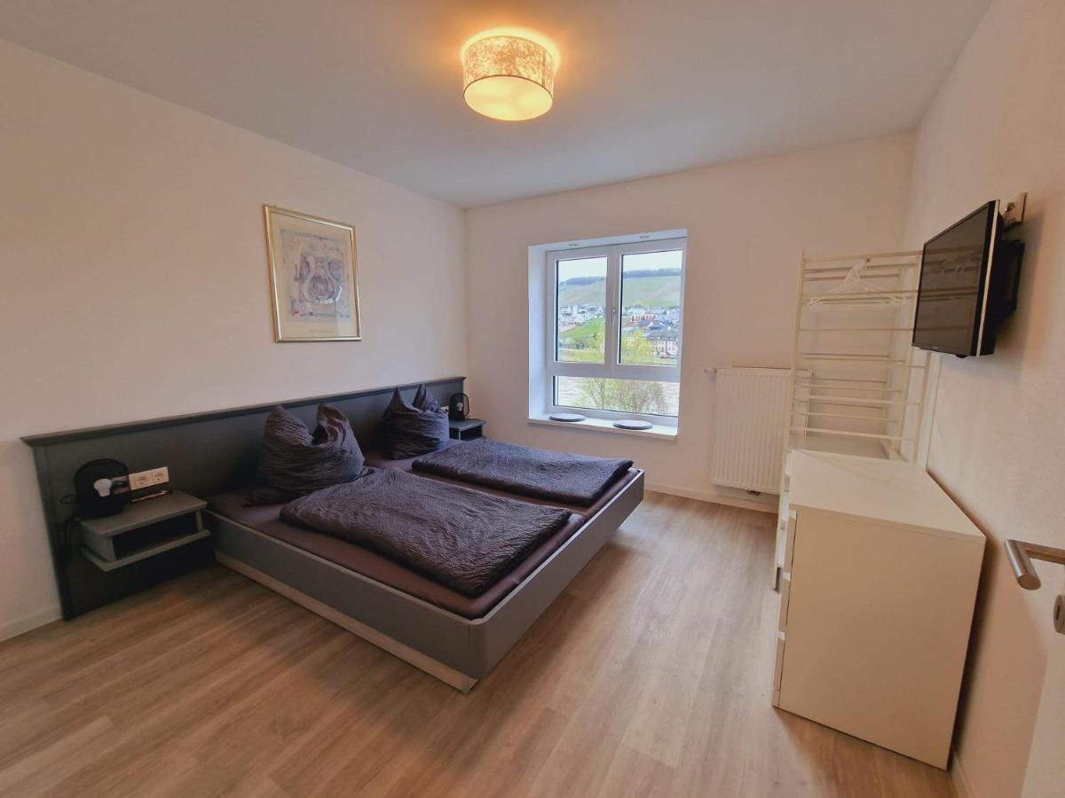 Apartment Moselflair