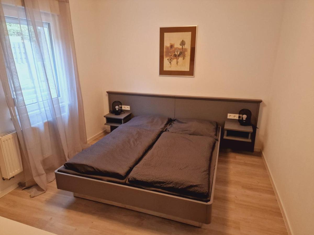 Apartment Moselflair Bernkastel-Kues