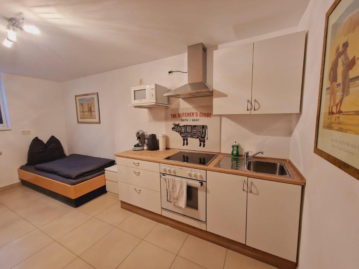 Apartment Moselflair *