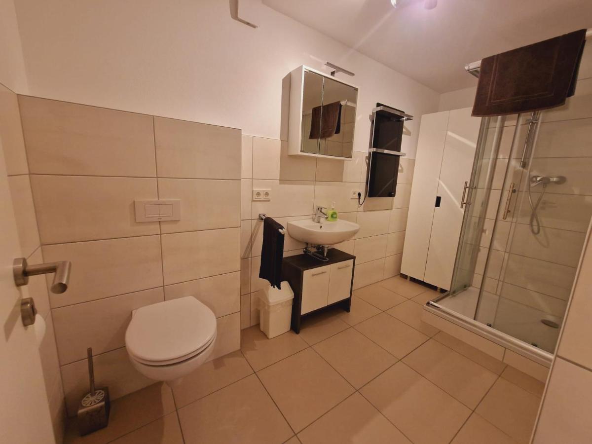 Moselflair Apartment Bernkastel-Kues