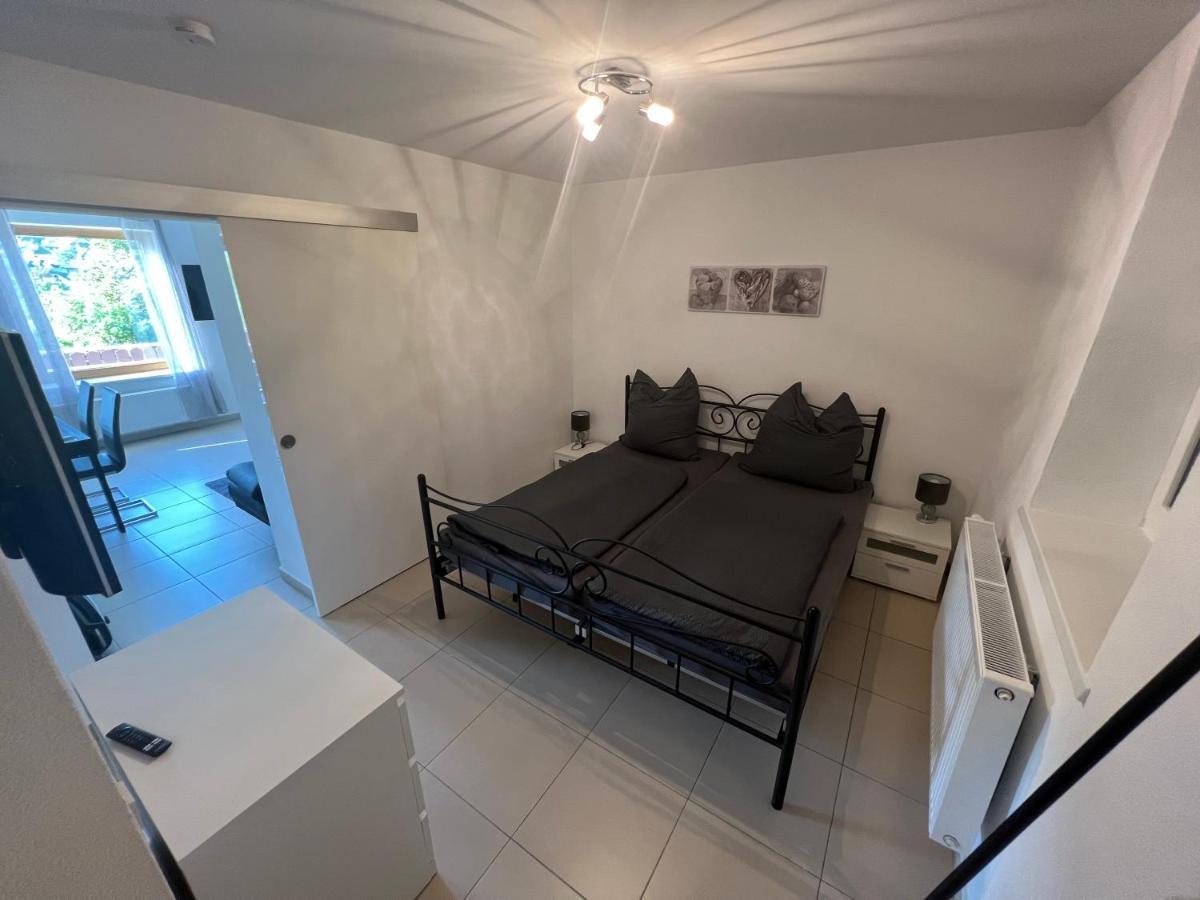 Apartment Moselflair