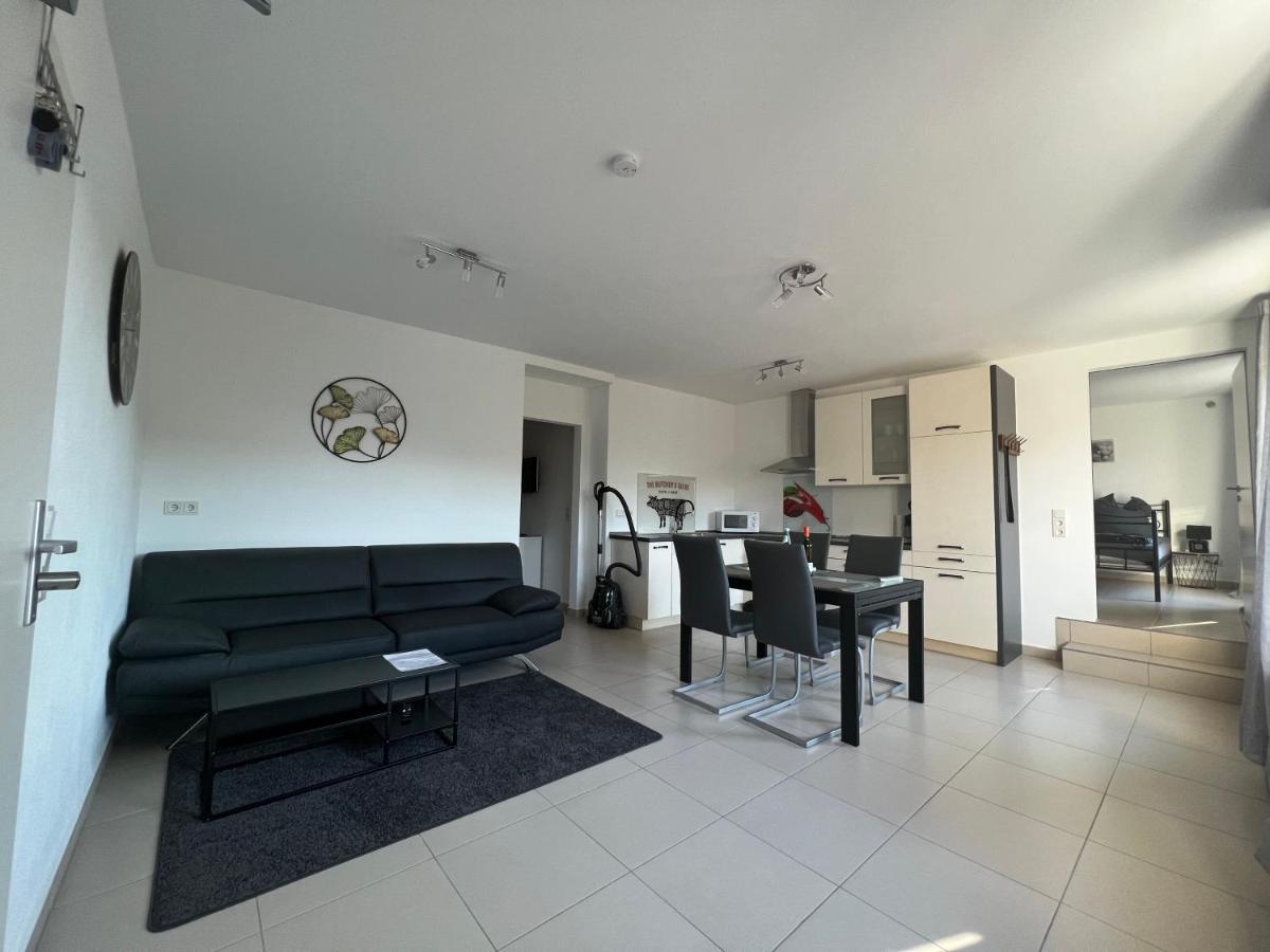 Apartment Moselflair
