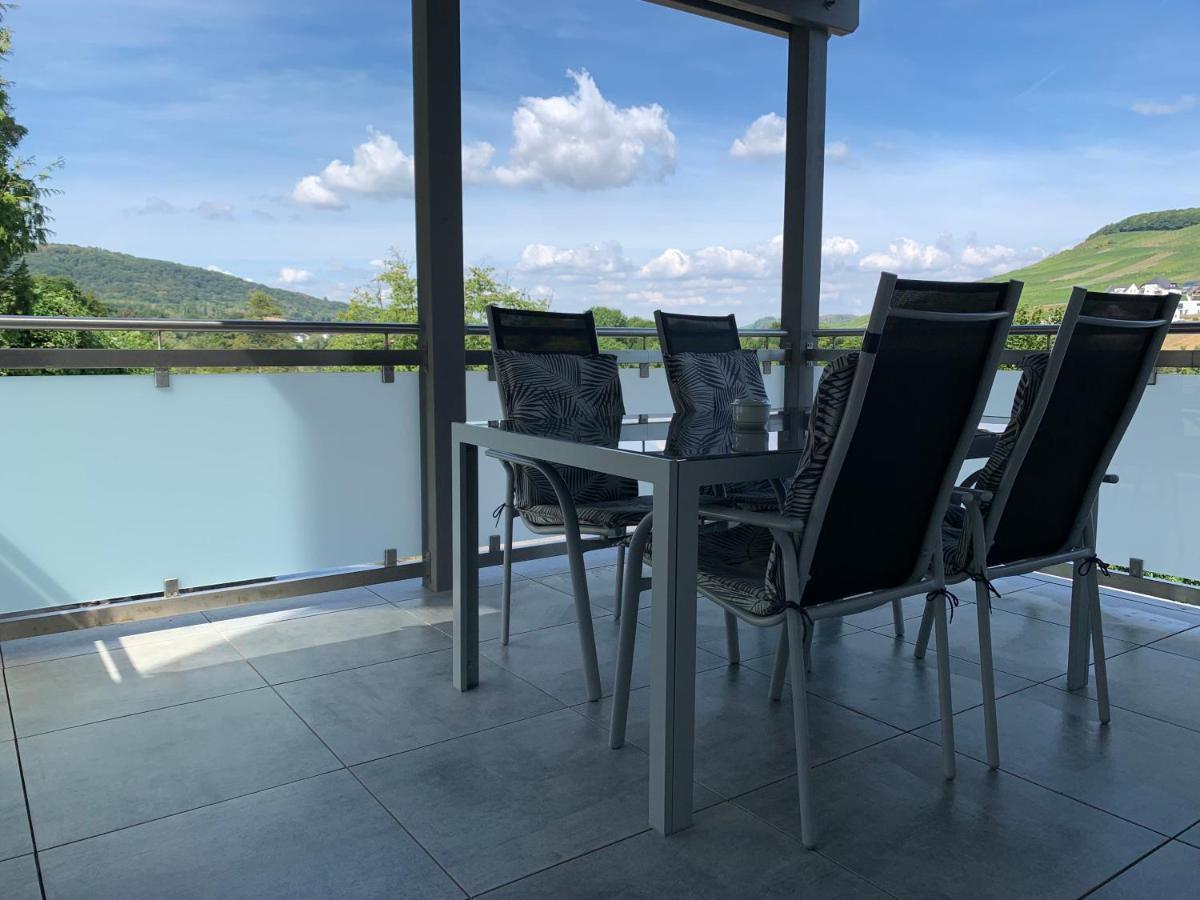 Apartment Moselflair