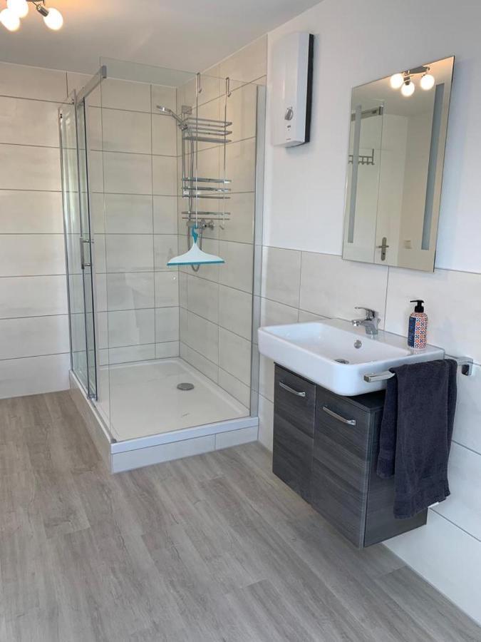 Moselflair Apartment Bernkastel-Kues