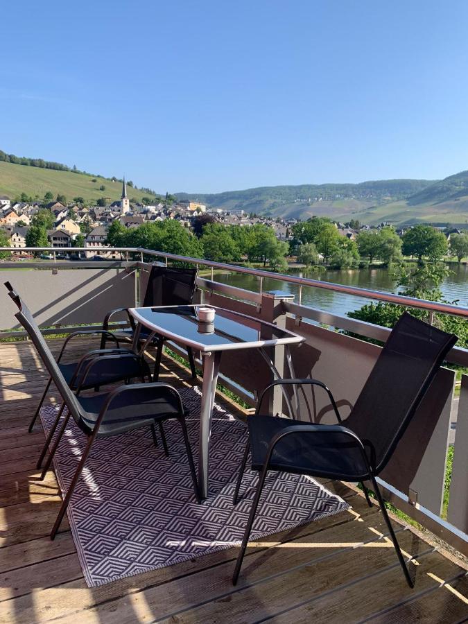 Apartment Moselflair Bernkastel-Kues