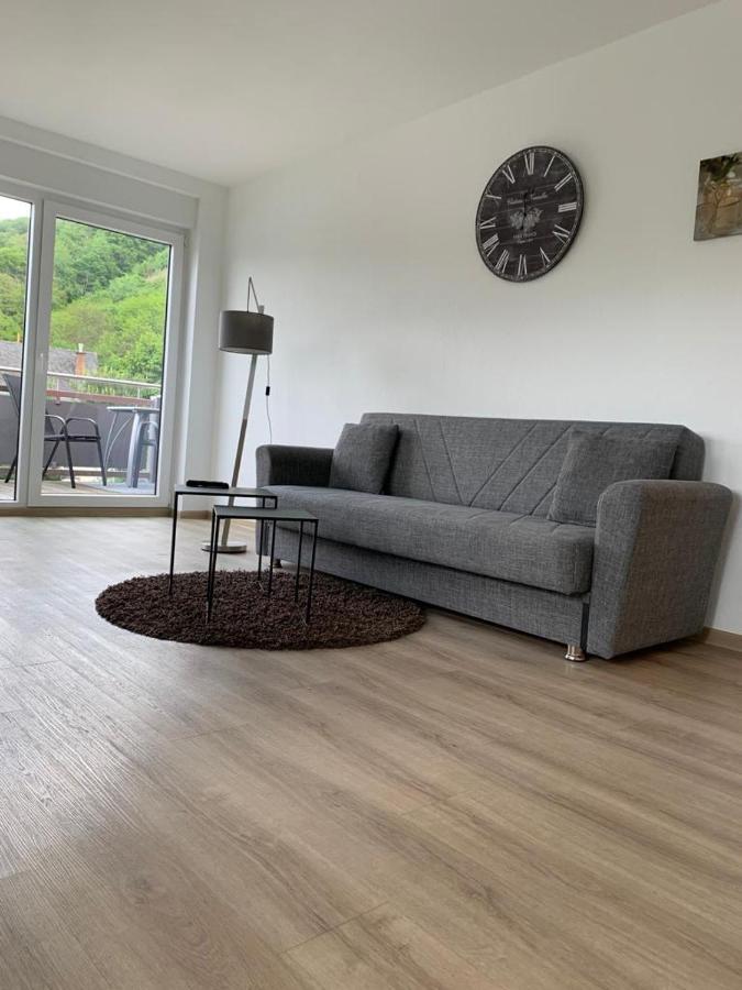 Moselflair Apartment