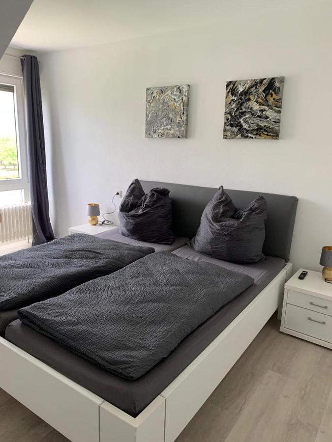 Apartment Moselflair