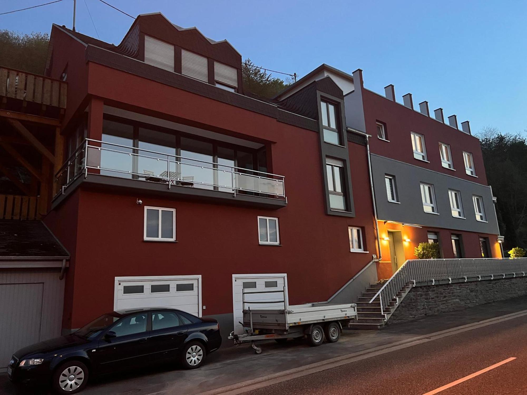 Apartment Moselflair Bernkastel-Kues