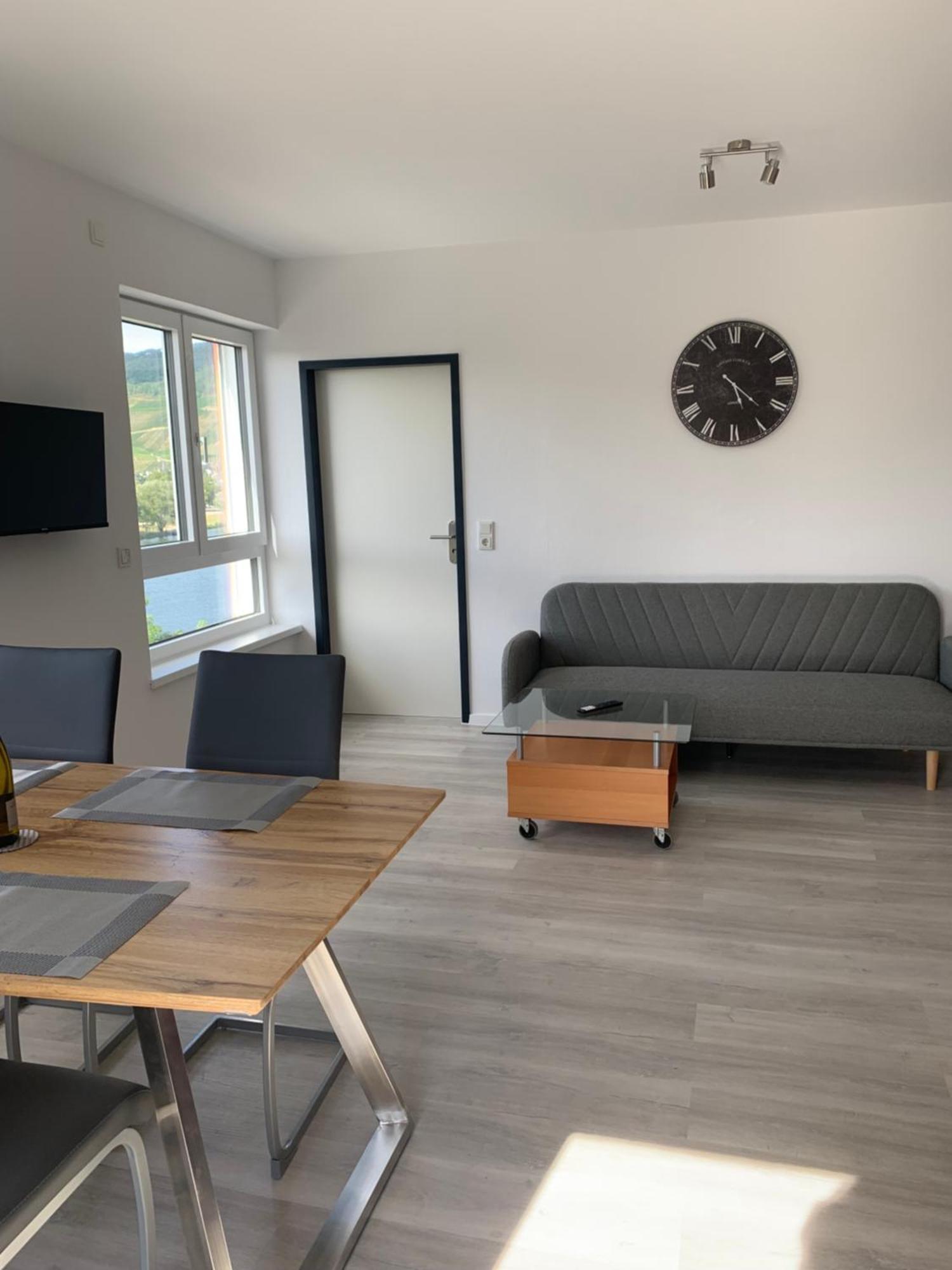 Moselflair Apartment Bernkastel-Kues