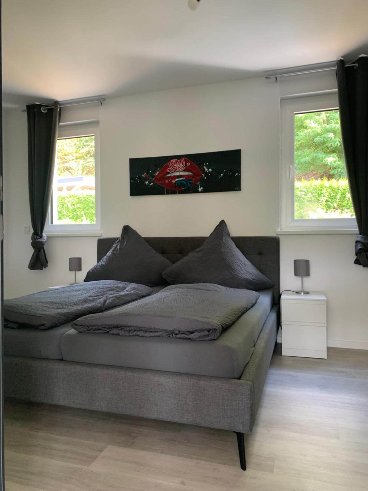 Apartment Moselflair
