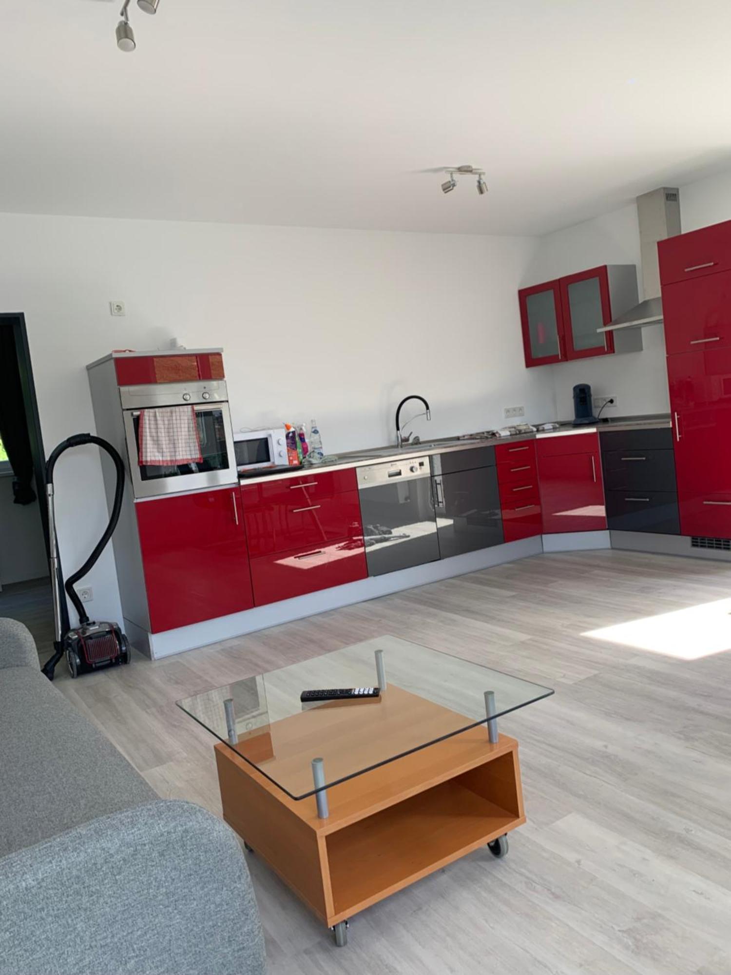 Apartment Moselflair Bernkastel-Kues